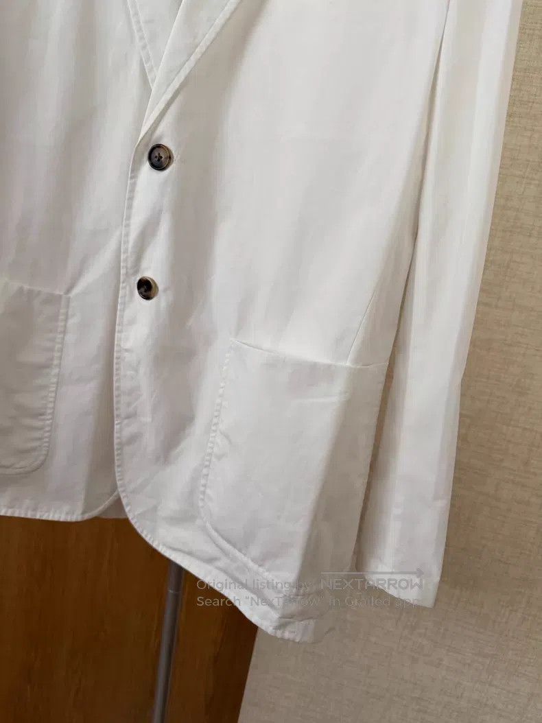 Hermes Hermes Men's Casual Jacket for Spring and Summer Size US L / EU 52-54 / 3 - 3 Thumbnail