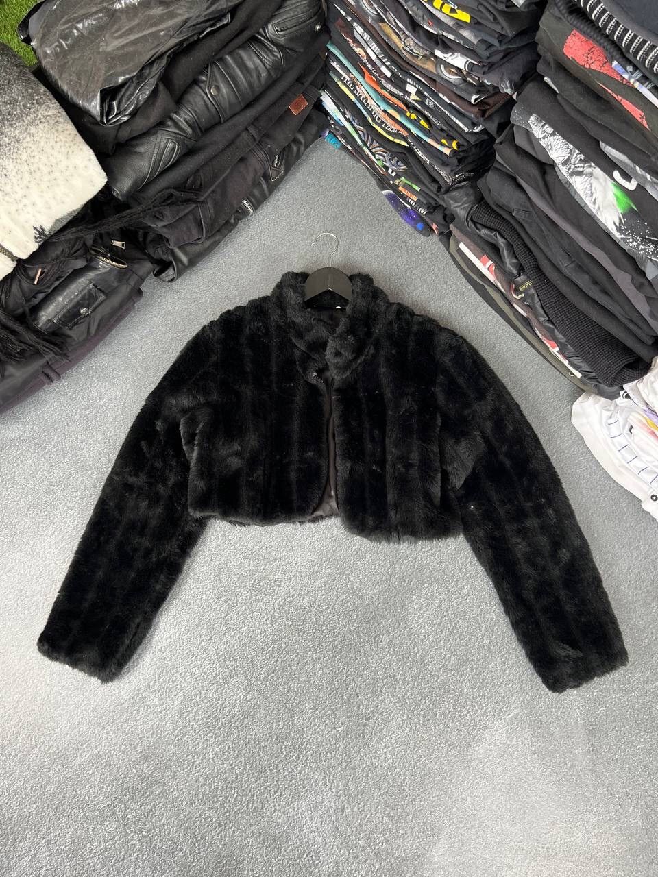 Hysteric Glamour Y2K Cropped Japan Vibe Glamour Jacket Size M / US 6-8 / IT 42-44 - 1 Thumbnail