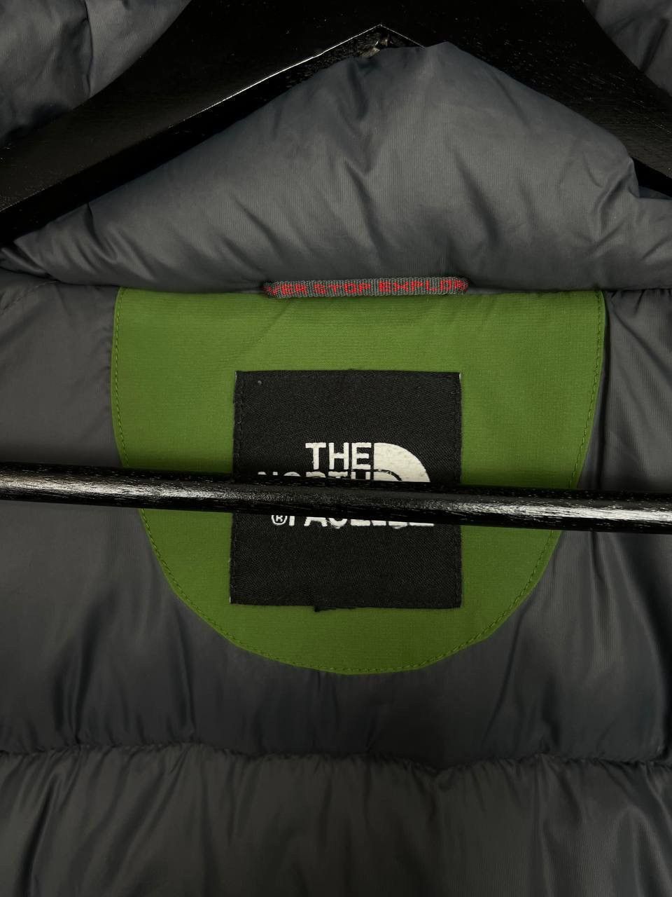 The North Face The North Face Himalayan Goose Down Jacket 800 Size US S / EU 44-46 / 1 - 3 Thumbnail