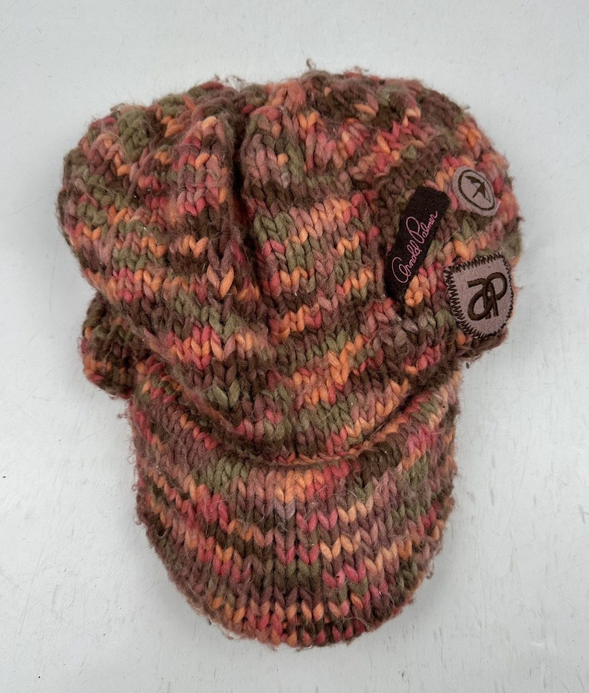 Other ARNOLD PALMER HAT - TC 33 Size ONE SIZE - 2 Thumbnail