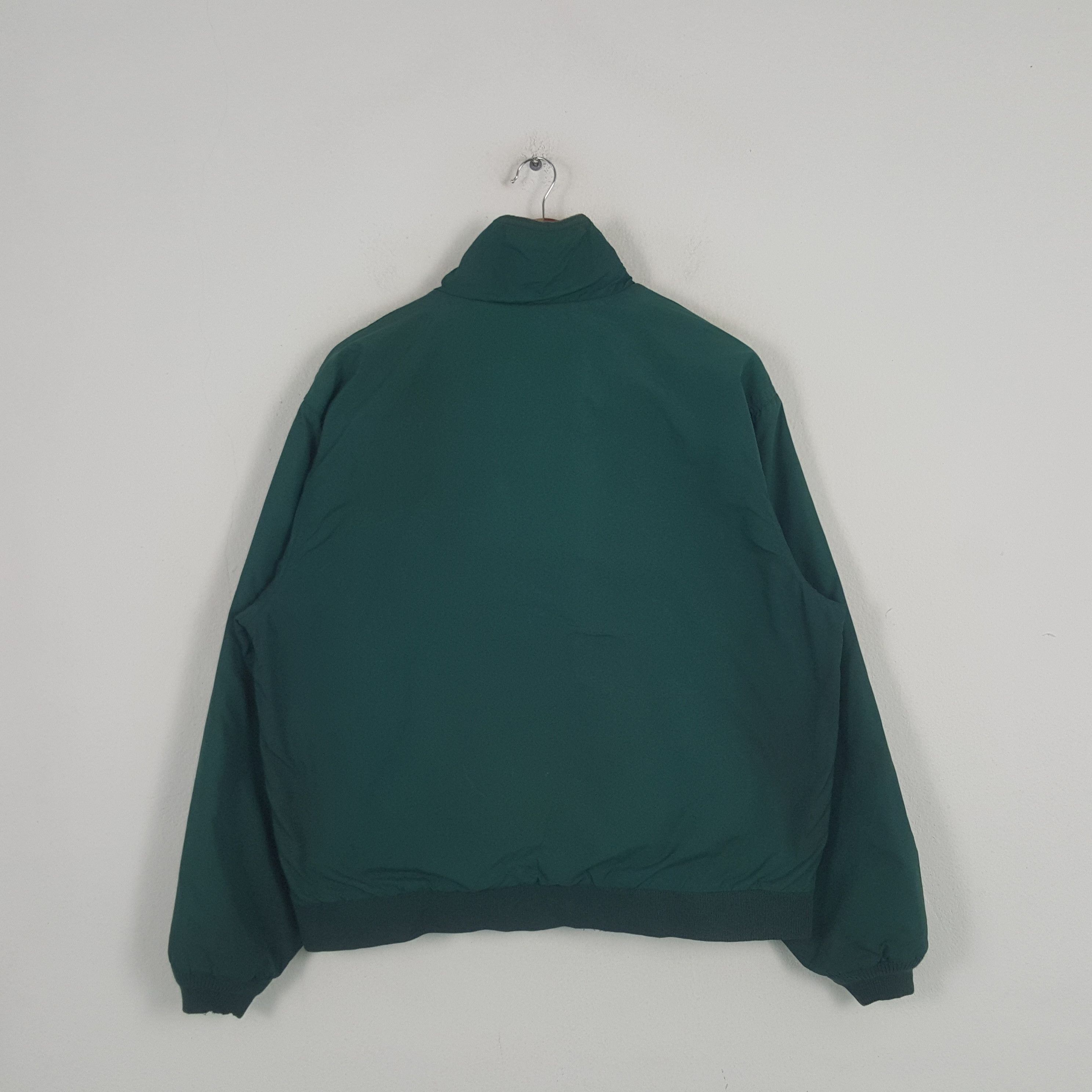 Japanese Brand × L.L. Bean × Vintage Vintage L.L. Bean Outdoor Activity Winter Jacket Size US L / EU 52-54 / 3 - 4 Thumbnail