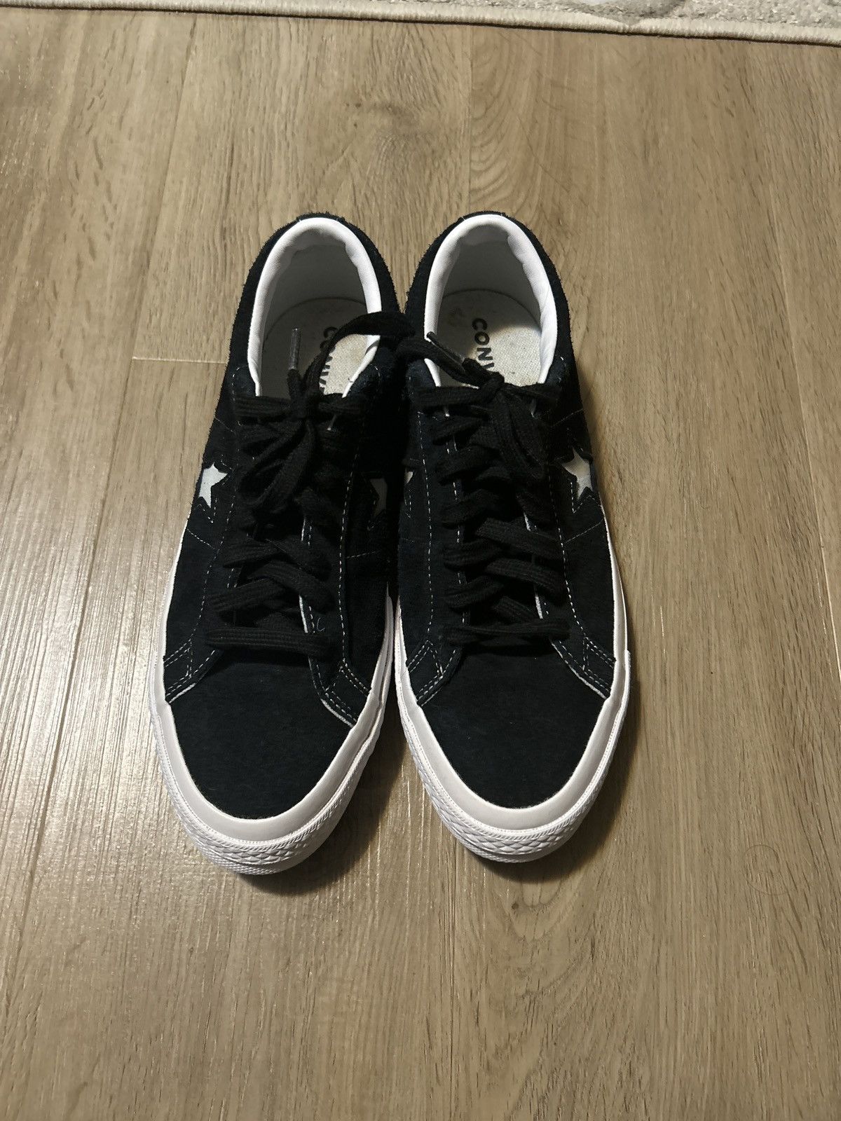 Converse Converse One Star Size US 9 / EU 42 - 3 Thumbnail