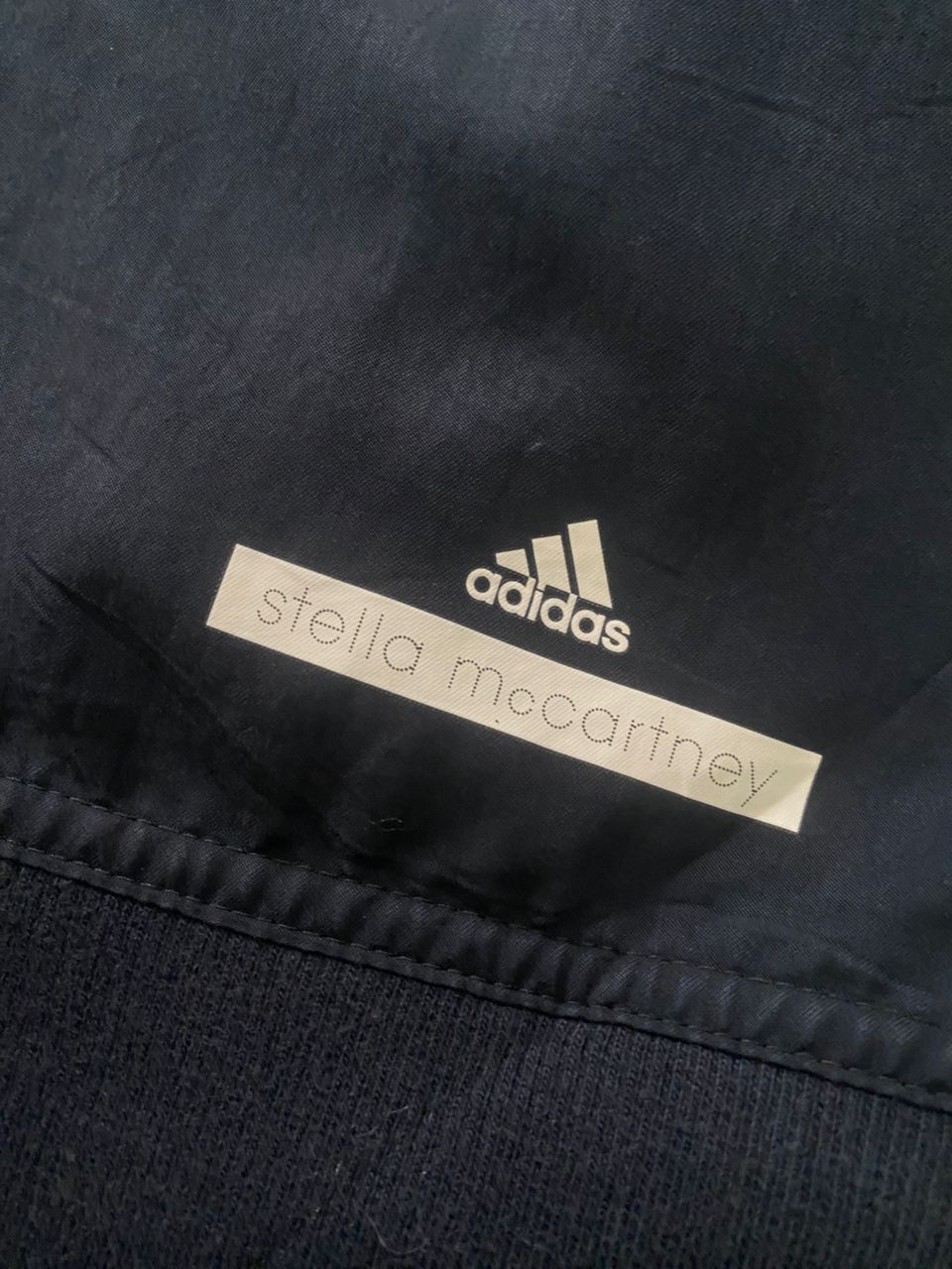 Adidas × Stella McCartney Adidas x Stella McCartney Light Jacket Size XS / US 0-2 / IT 36-38 - 6 Thumbnail