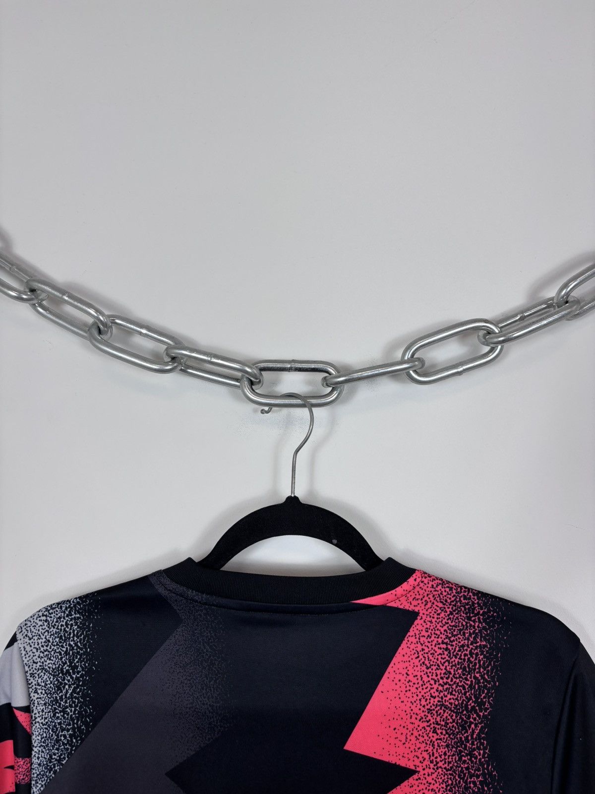 Jordan Brand Jordan Paris Saint Germain PSG 2019/20 Training Jersey Shirt Size US S / EU 44-46 / 1 - 16 Thumbnail