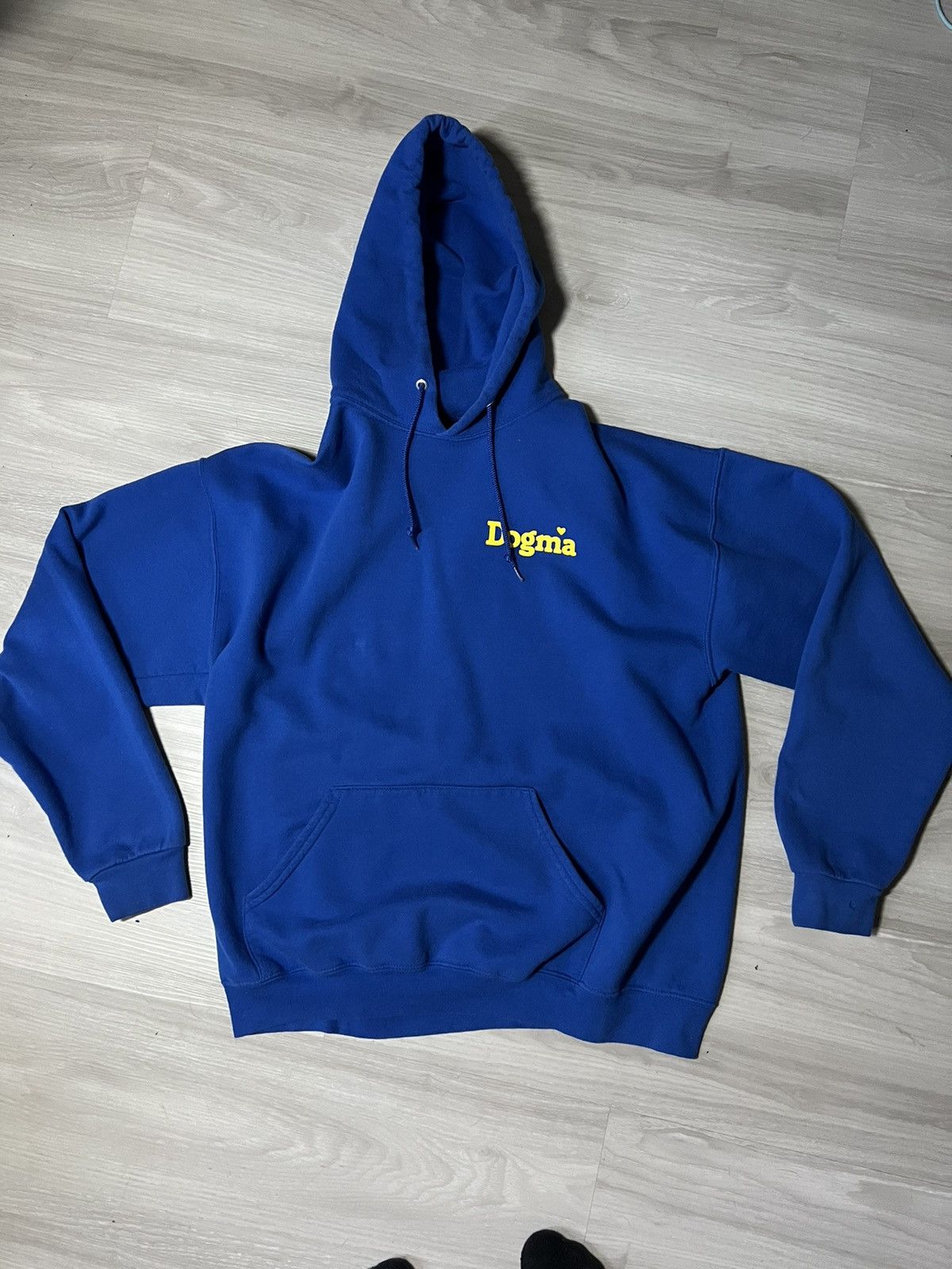 Kentucky Boy Tyler Dogma Loves Hoodie Size US L / EU 52-54 / 3 - 2 Thumbnail