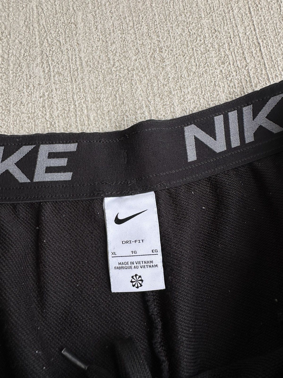 Other Vintage Nike Sweatpants Size US 36 / EU 52 - 2 Thumbnail