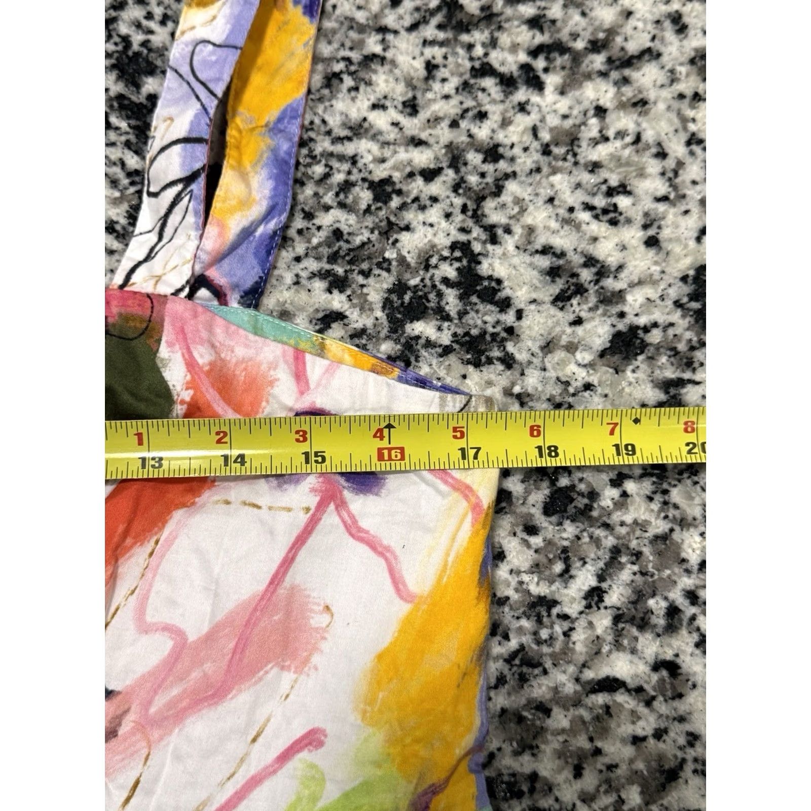 Vintage CROSBY by Mollie Burch Bradshaw Mini Dress Sleeveless Plunge Pool Size S Knee Woman Regular Cotton Size S / US 4 / IT 40 - 5 Thumbnail