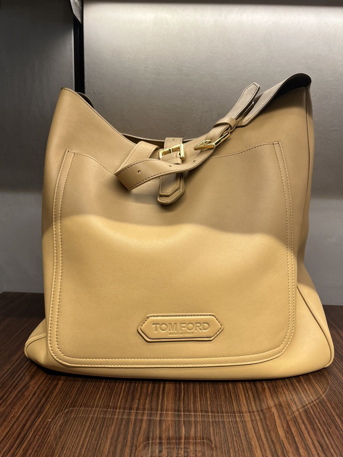 Tom Ford TOM FORD BAGS FOR CLIENT - Prices Vary Size ONE SIZE - 7 Thumbnail