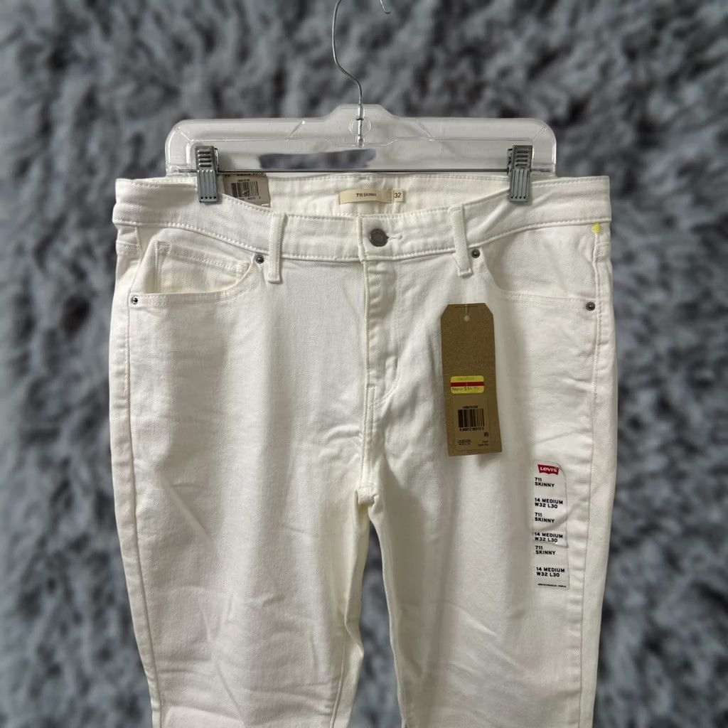 Levi's VINTAGE? No. Size 24" / US 00 / IT 34 - 1 Thumbnail