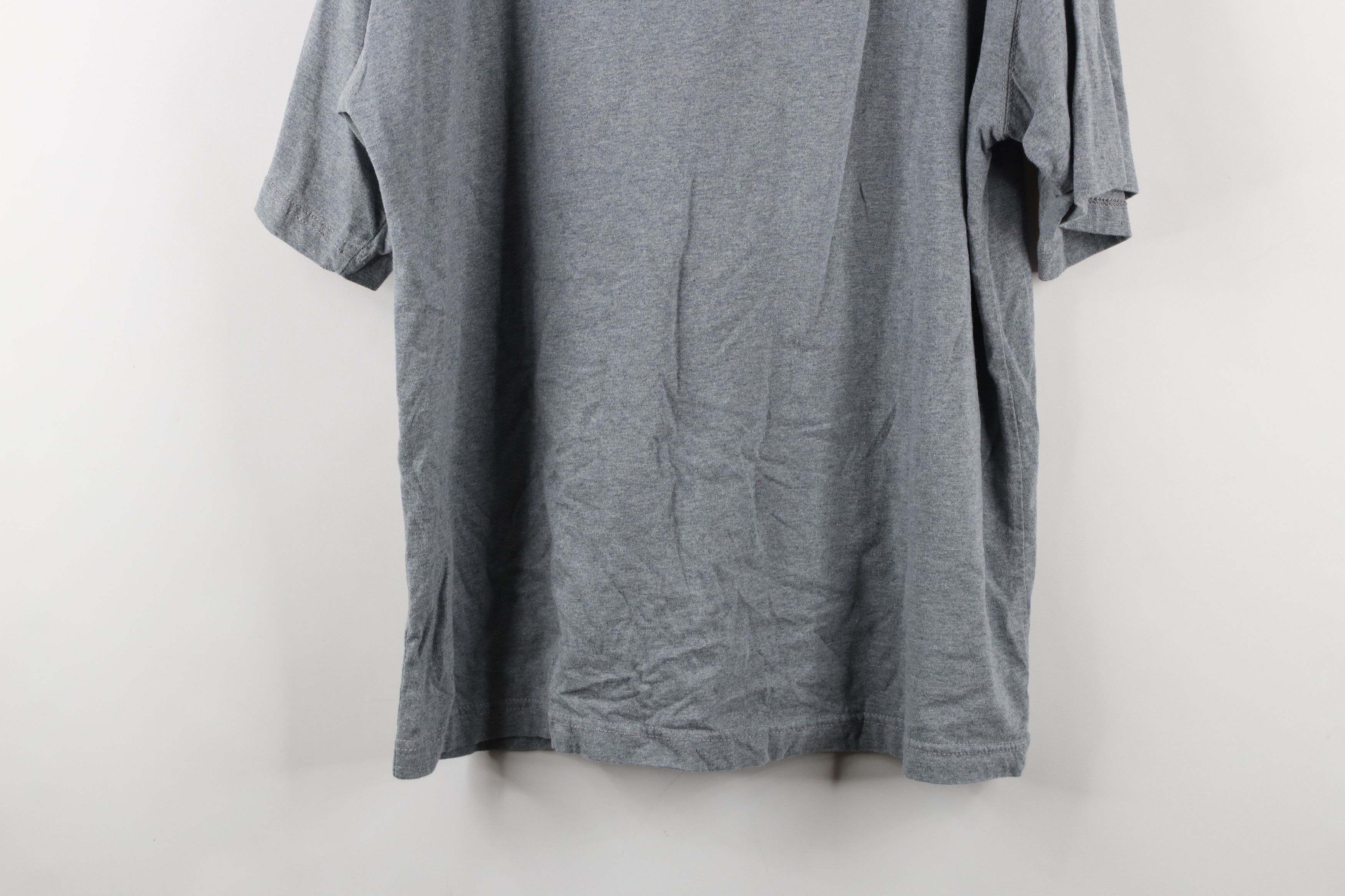 Starter × Vintage Vintage 90s Starter University of Michigan Football T-Shirt Size US L / EU 52-54 / 3 - 14 Thumbnail