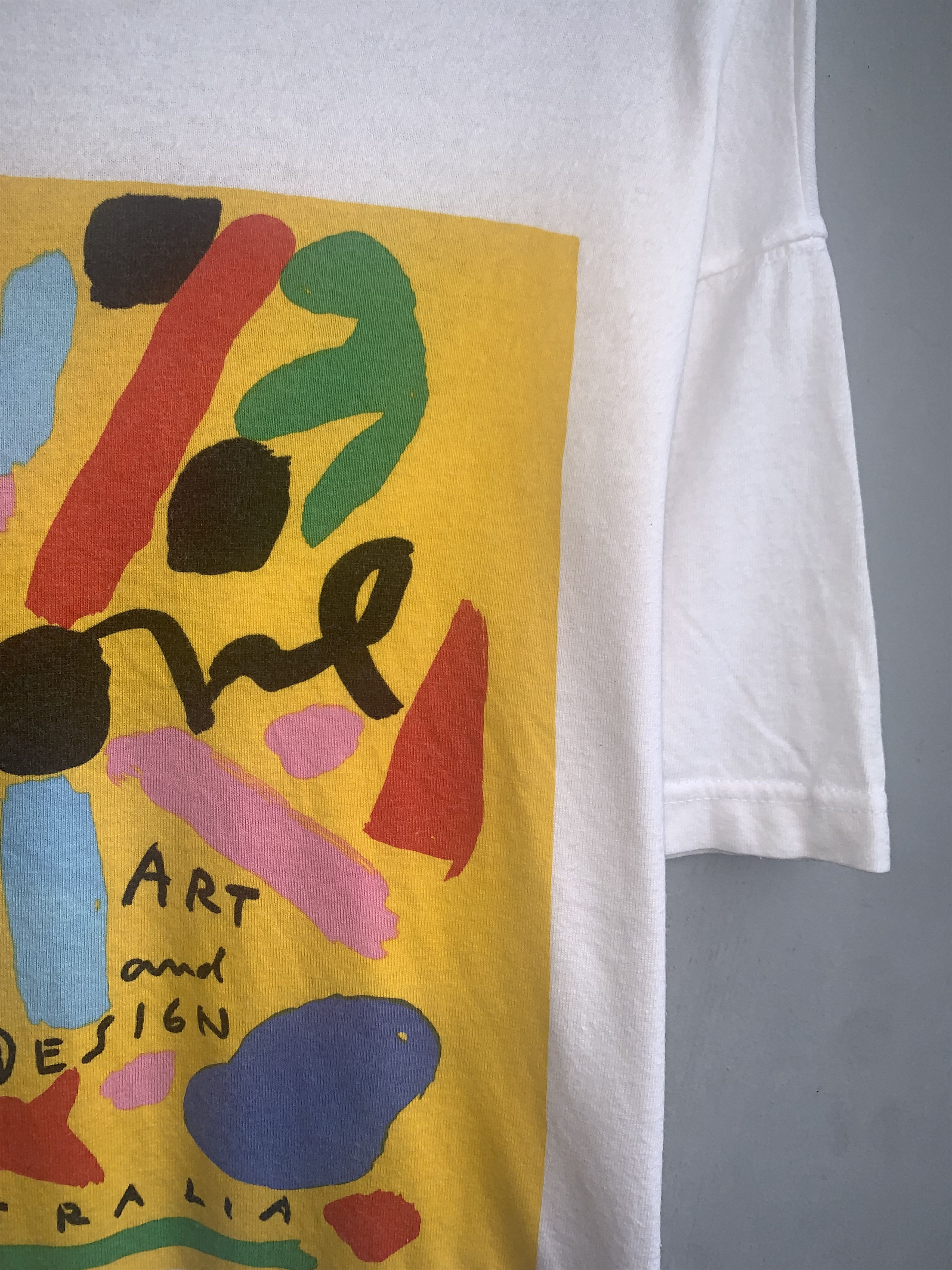 Vintage Ken Done Australia Art Vintage Shirt Size US L / EU 52-54 / 3 - 3 Thumbnail