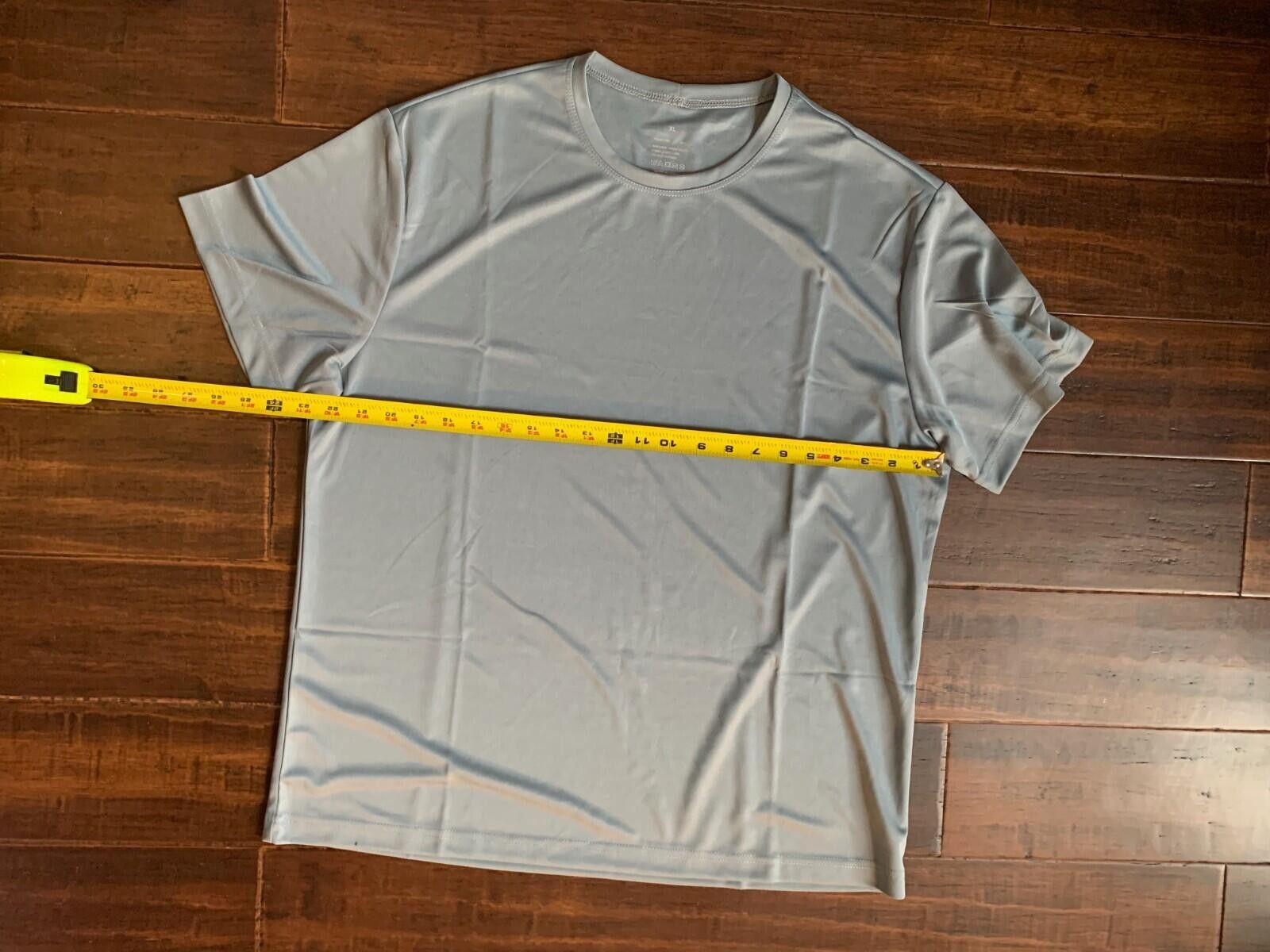 Other New Men's Telaleo brand XL t-shirt Size US XL / EU 56 / 4 - 3 Thumbnail