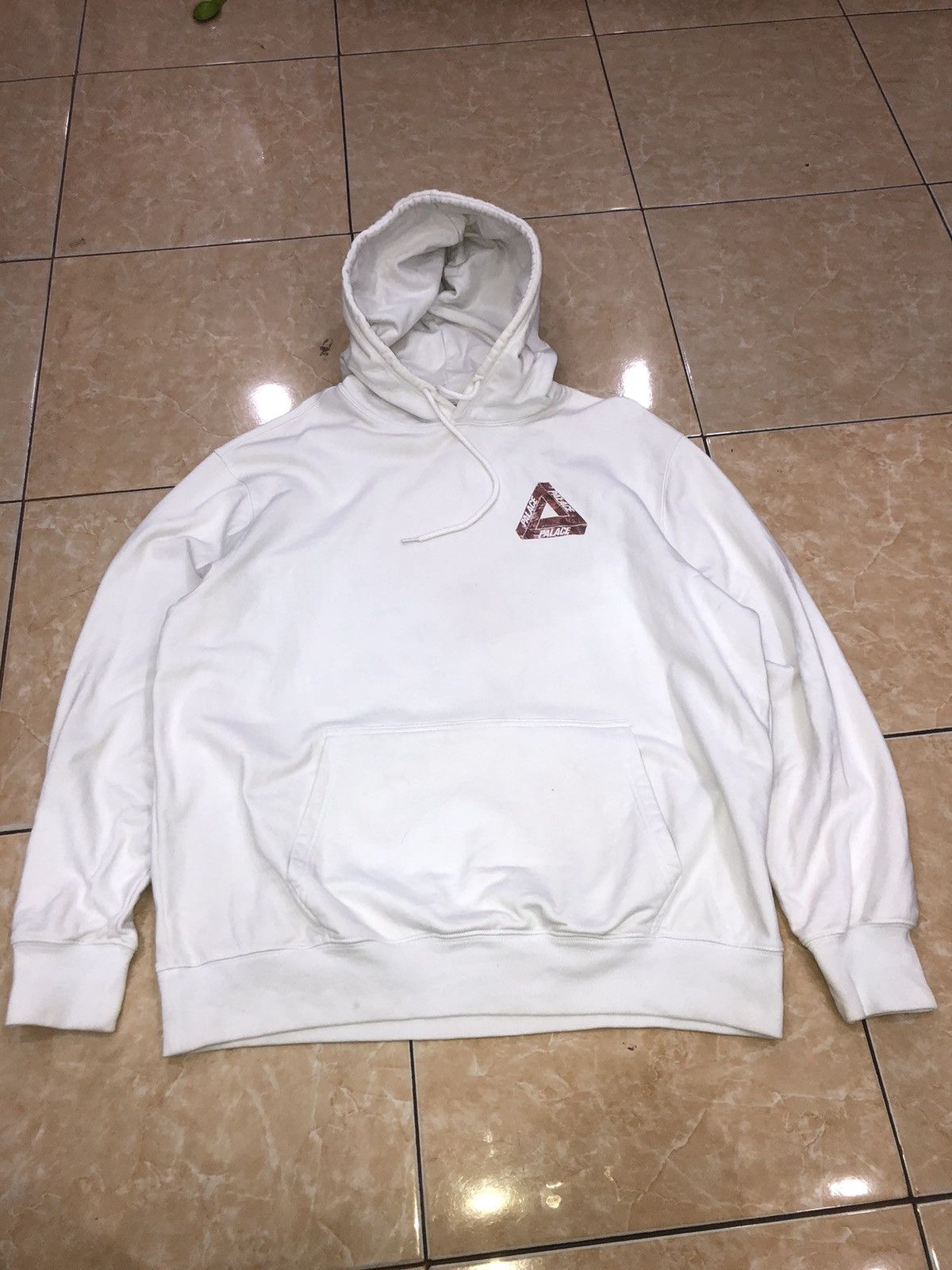 Palace Palace Skeledon Hood Size US XXL / EU 58 / 5 - 3 Thumbnail