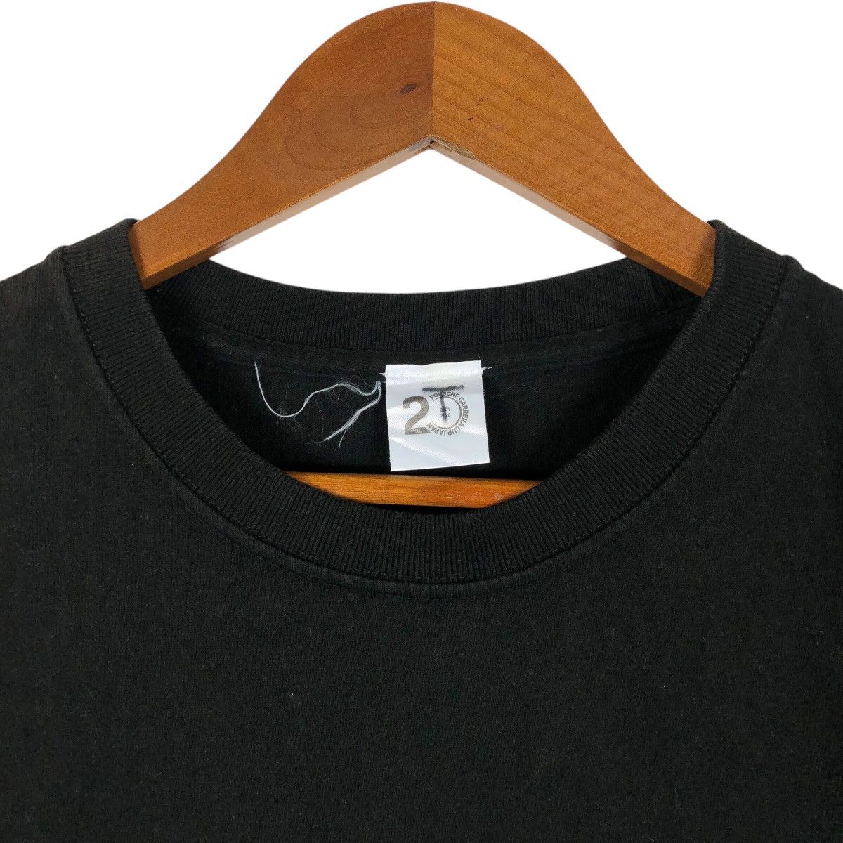 Gear for Sports PORSCHE Carrera Cup Japan T-Shirt Size US M / EU 48-50 / 2 - 6 Thumbnail