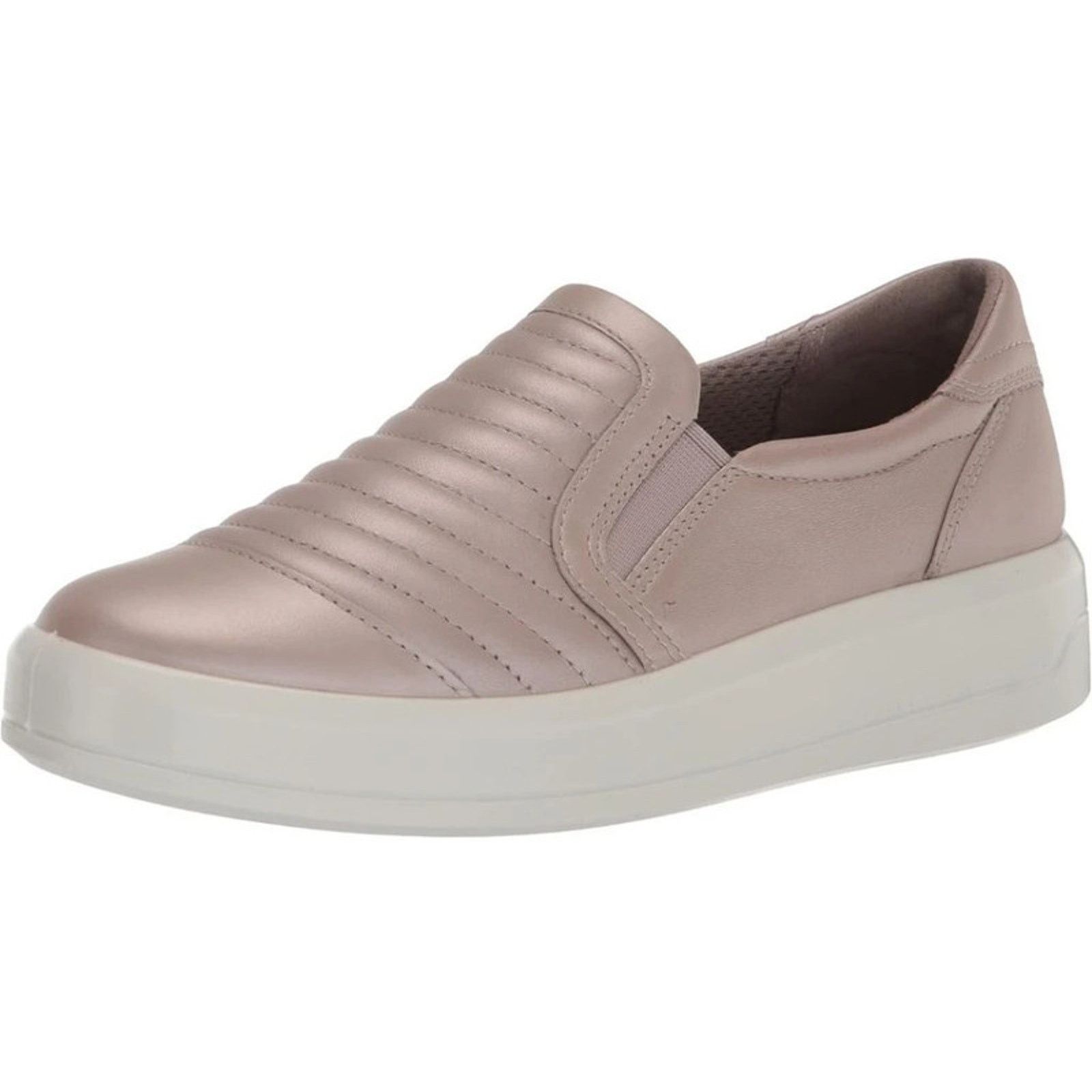 Ecco ECCO Women's Soft 9 li Slip On Sneaker Size 11 Size US 11 / IT 41 - 1 Thumbnail