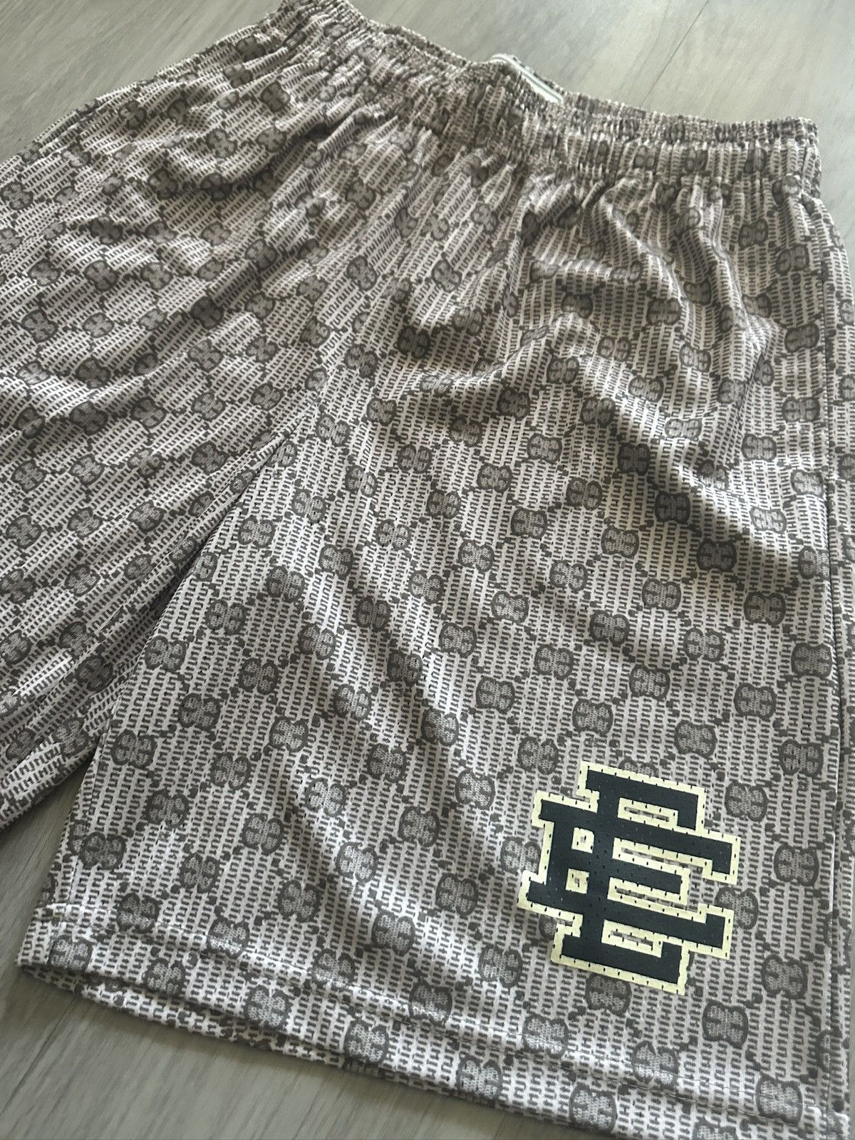 Eric Emanuel Eric Emanuel Gucci Shorts Size US 34 / EU 50 - 2 Thumbnail