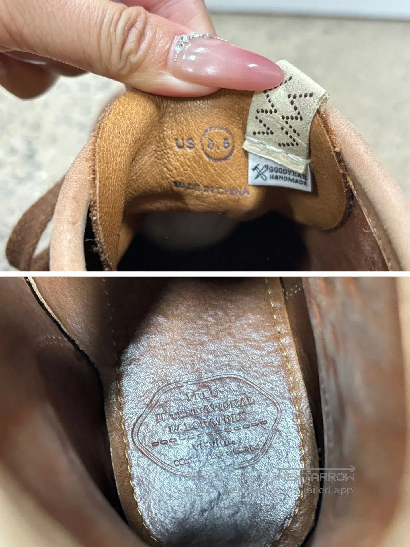 Visvim Visvim 24aw Brigadier Boots Folk M8.5. Size US 9 / EU 42 - 9 Thumbnail