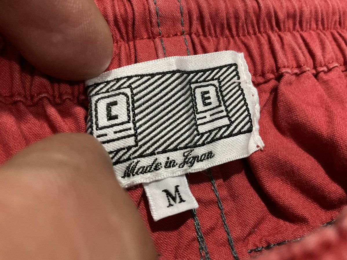 Cav Empt 🔥Rare Cav Empt Cotton Wash Shorts Size US 30 / EU 46 - 6 Thumbnail