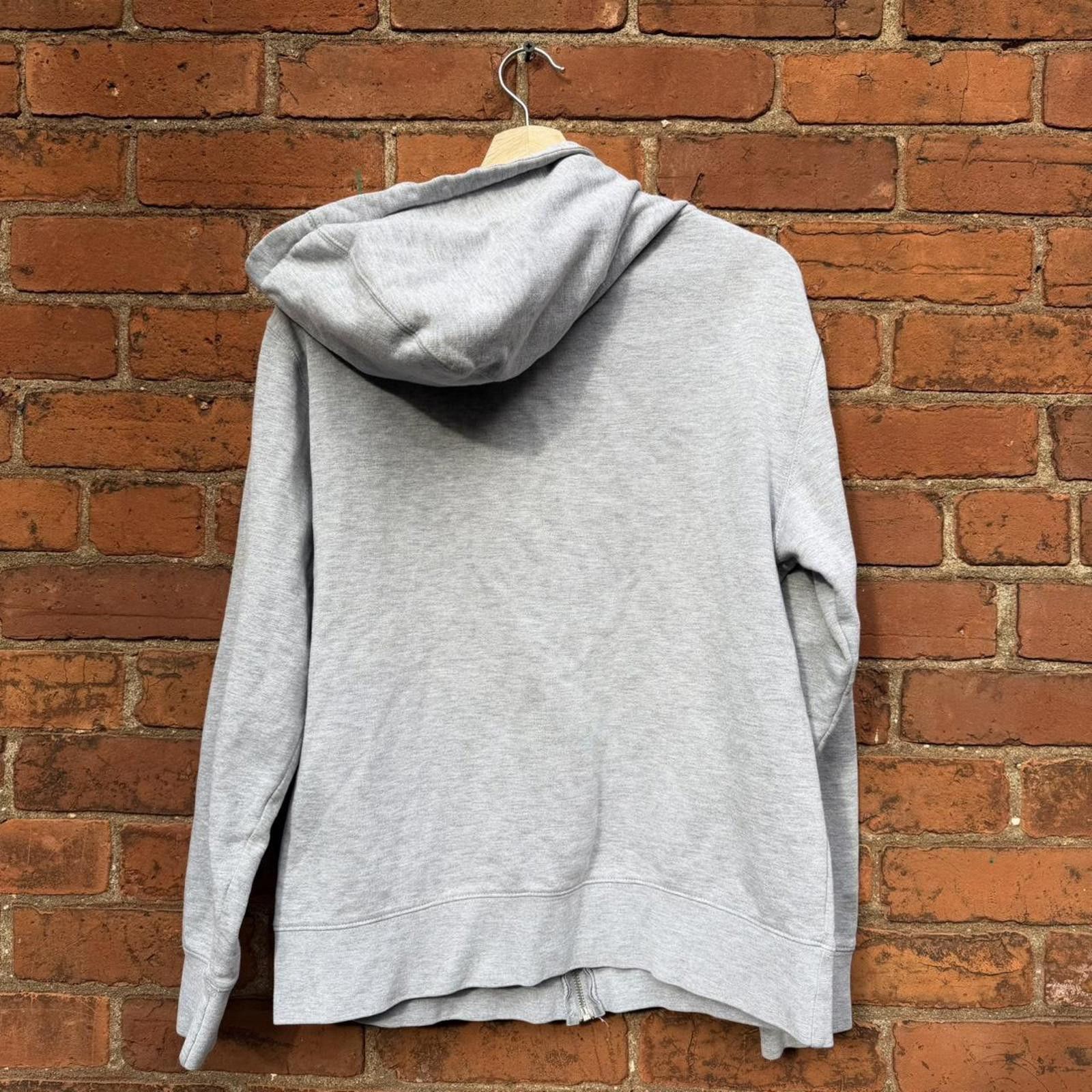 Element Vintage element skateboards zip up hoodie 00s M/L Size US L / EU 52-54 / 3 - 4 Thumbnail