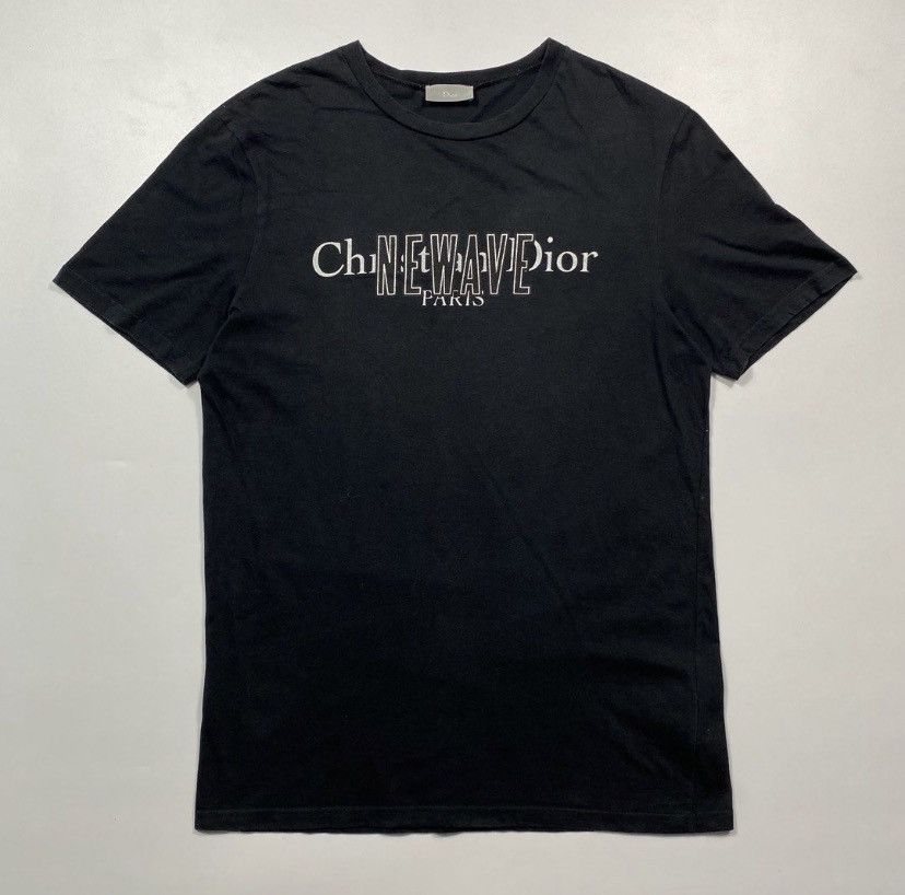 Kris Van Assche Dior | Grailed