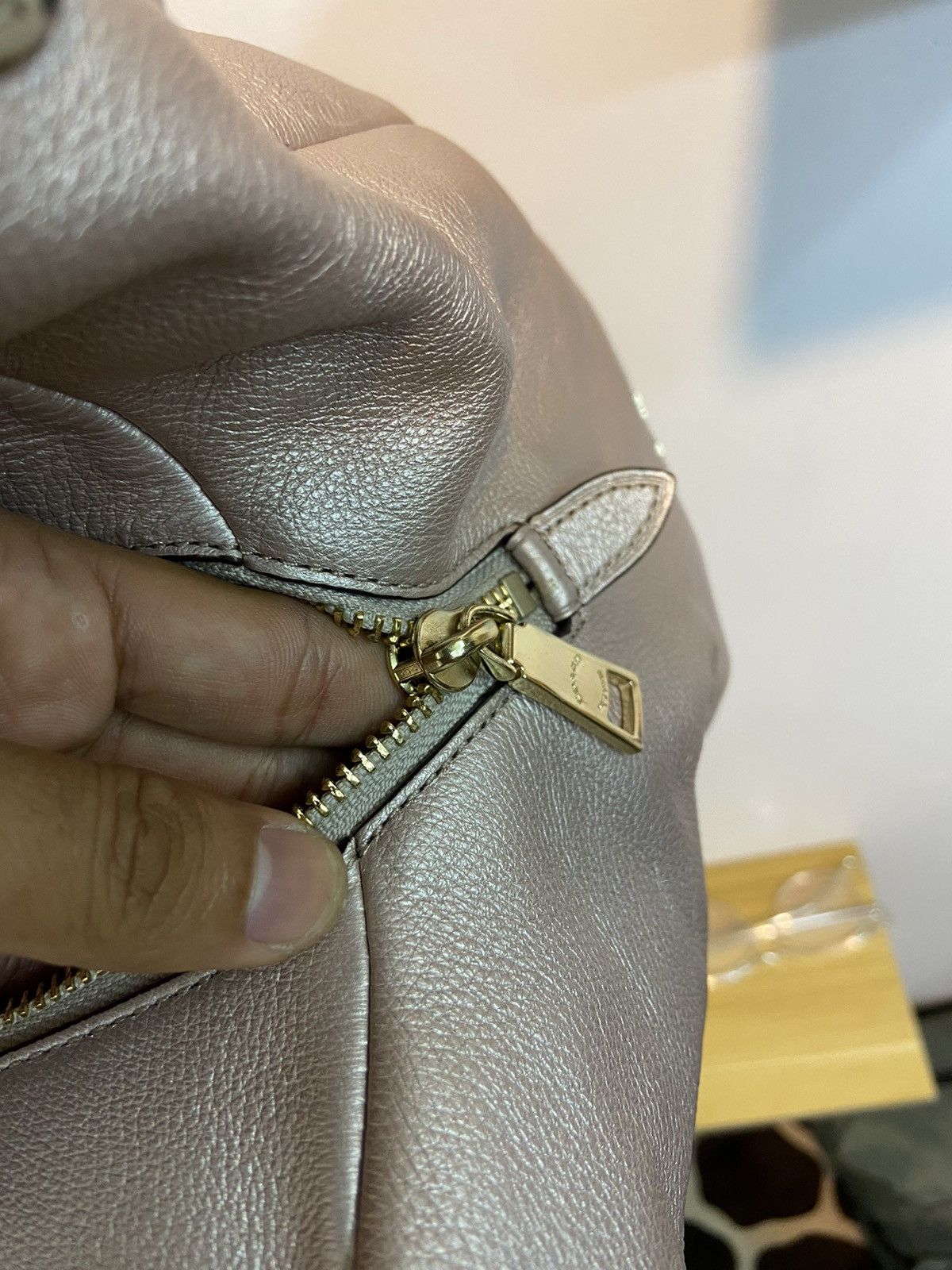 Coach Auth Coach Phoebe Shoulder bag Size ONE SIZE - 10 Thumbnail