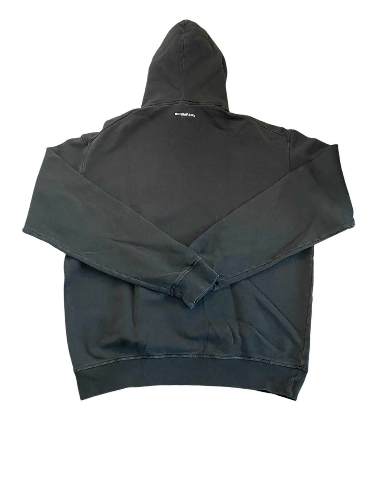 Dsquared2 Dsquared2 Hoodie Size US XL / EU 56 / 4 - 2 Thumbnail