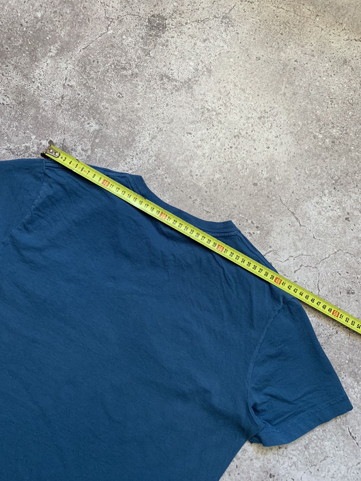 Diesel × Vintage Vintage Diesel T Shirt Tee Big Logo Crazy y2k 90s crazy Size US L / EU 52-54 / 3 - 8 Thumbnail