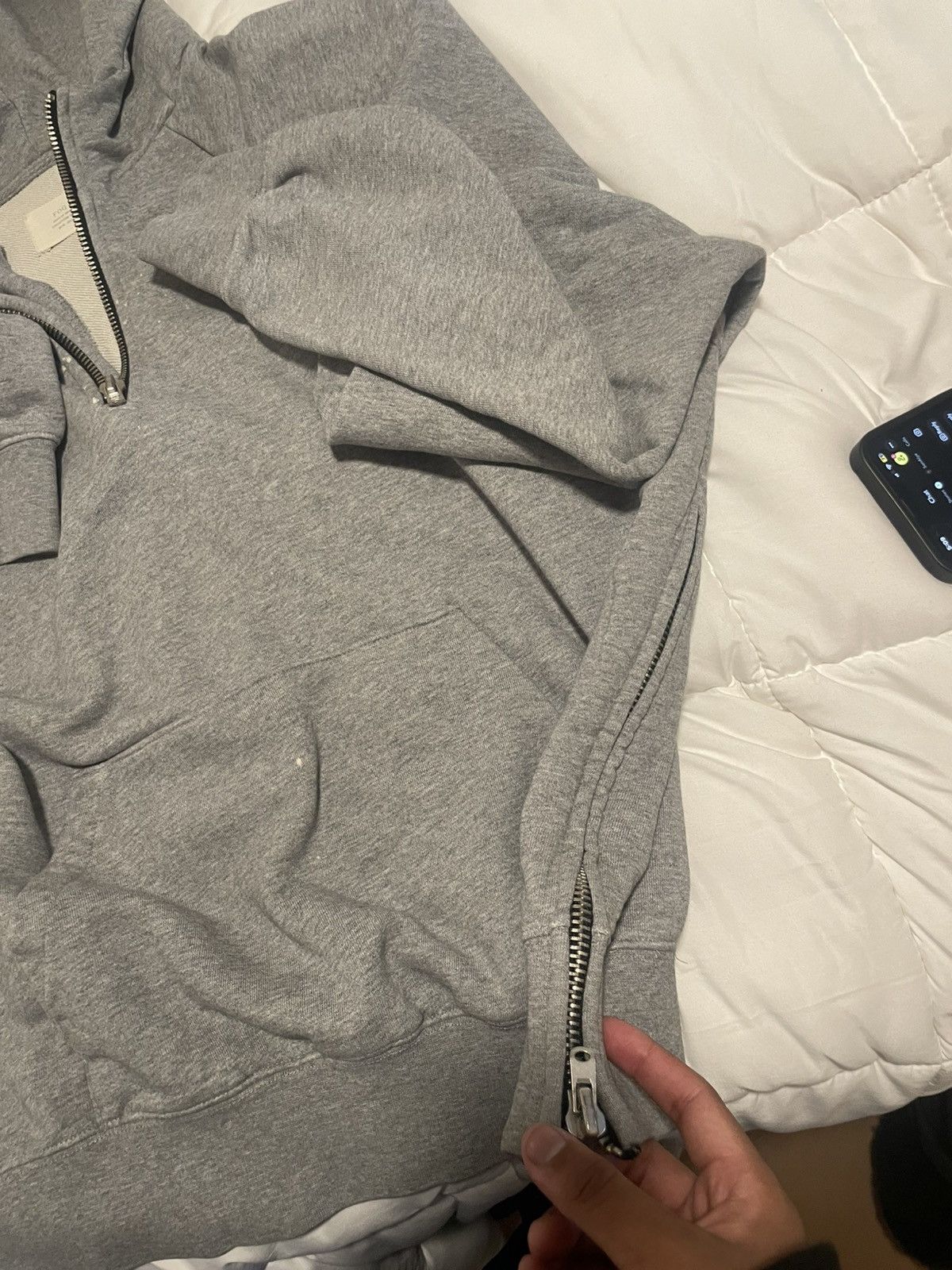 Fear of God fear of god collection 2 Size US M / EU 48-50 / 2 - 4 Thumbnail
