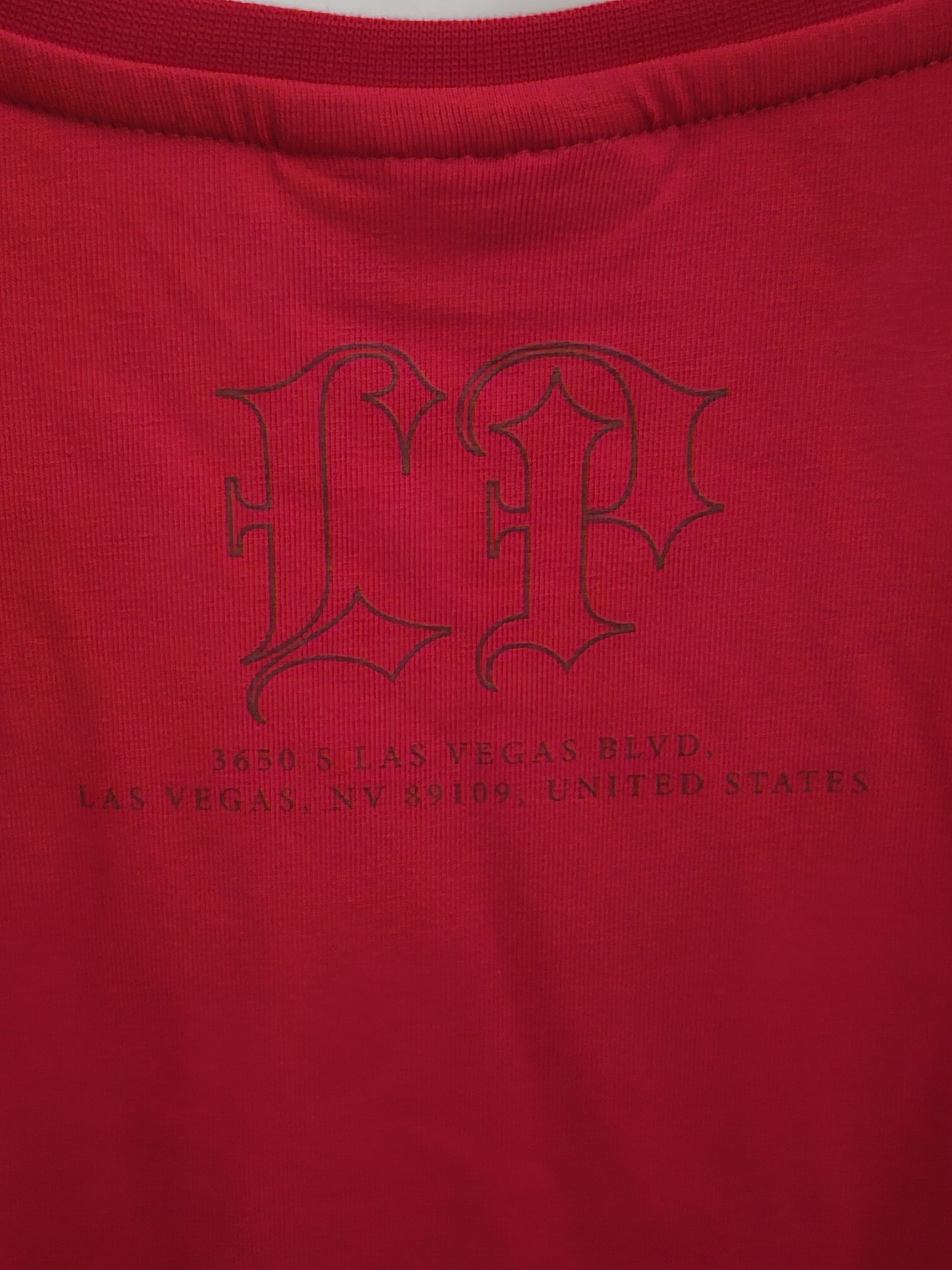 Other Left Point T-shirt Size US L / EU 52-54 / 3 - 8 Thumbnail