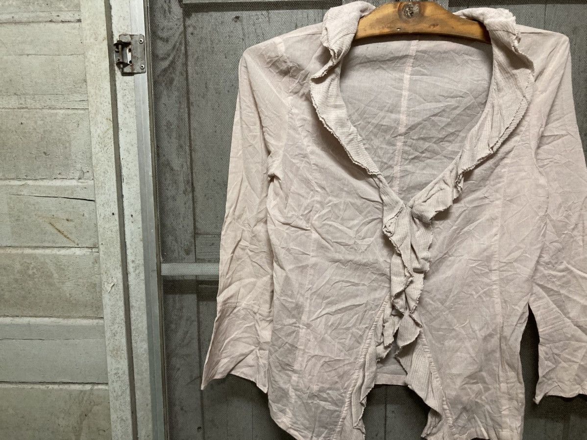Other Aramis Parka Shirt Size S / US 4 / IT 40 - 3 Thumbnail
