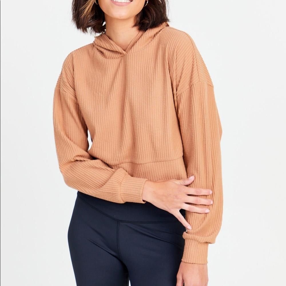 Designer Altar'd State Revival Regenerate Hoodie Size S / US 4 / IT 40 - 3 Thumbnail