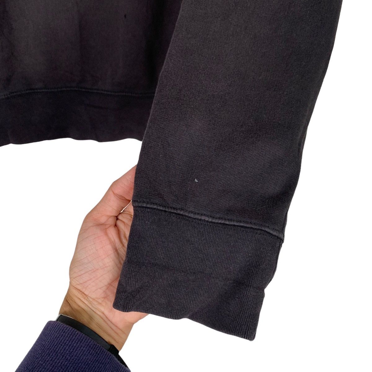 Levi's LEVIS Sun Burn / Sun Faded Plain Sweatshirts #0793-C36 Size US L / EU 52-54 / 3 - 9 Thumbnail