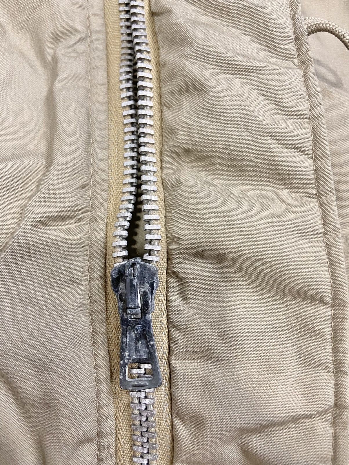 Vintage Vintage Corinth MFG Cold weather parka hooded Size US M / EU 48-50 / 2 - 7 Thumbnail