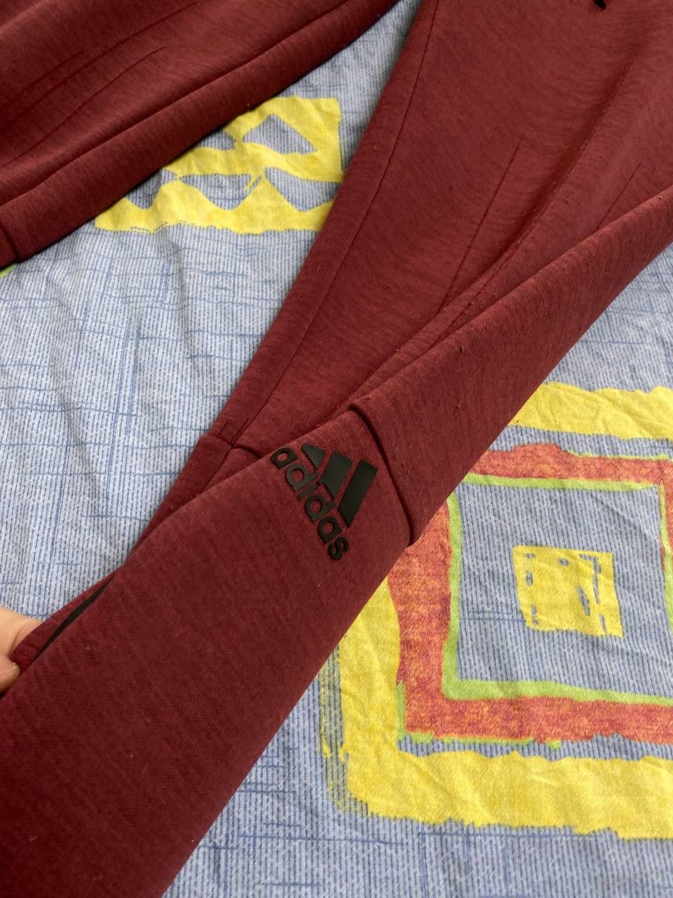 Adidas Vintage adidas pants Size US 28 / EU 44 - 7 Thumbnail