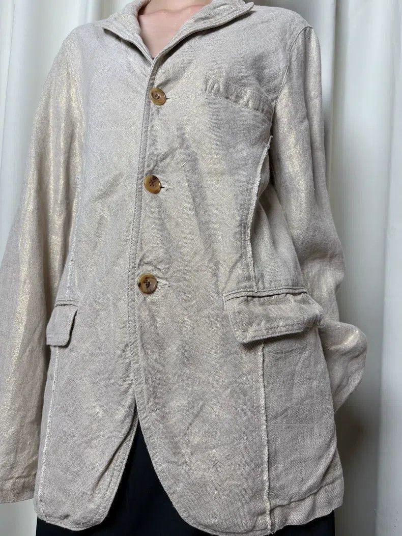 Comme des Garcons Comme Des Garcons blazer Size US S / EU 44-46 / 1 - 5 Thumbnail