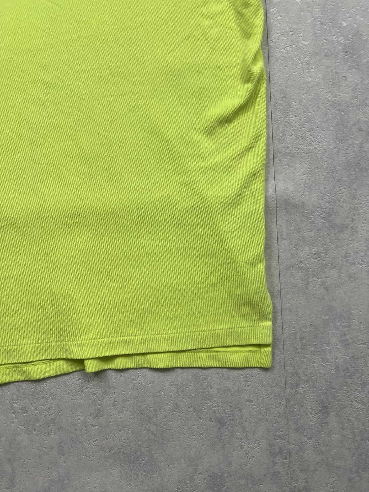 Polo Ralph Lauren 00's POLO RALPH LAUREN RETRO Y2K SMALL LOGO T-SHIRT Size US XL / EU 56 / 4 - 2 Thumbnail