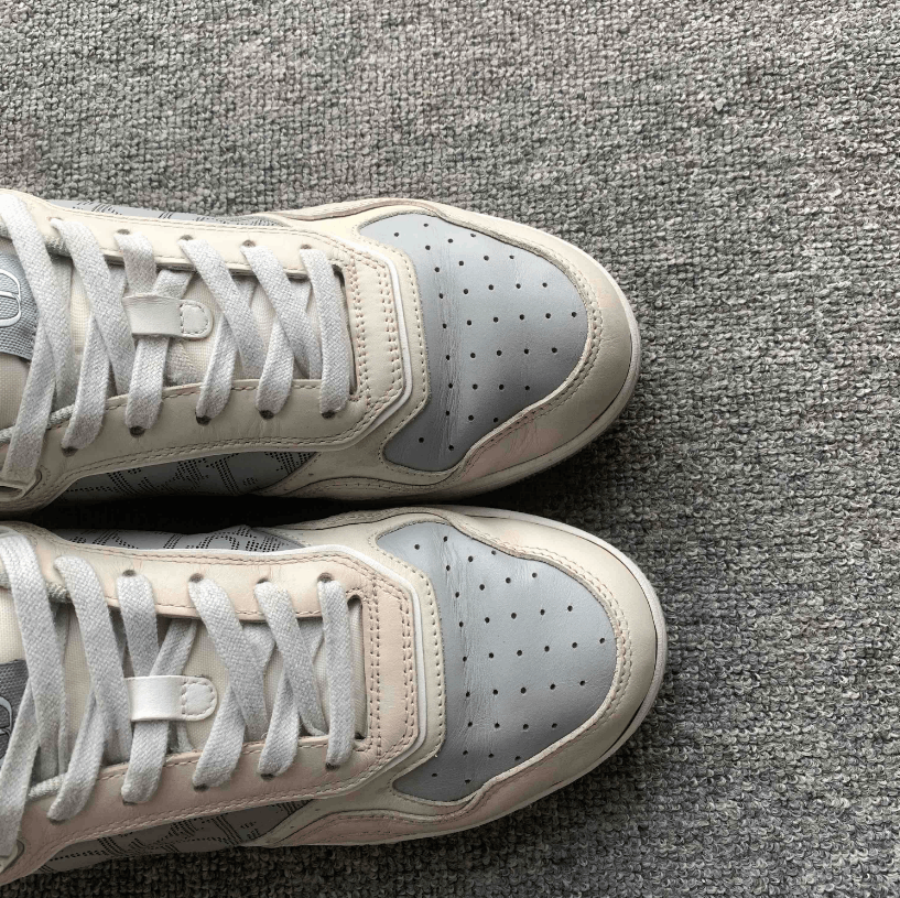 Dior Dior low-top fashion sneakers Size US 8 / EU 41 - 9 Thumbnail