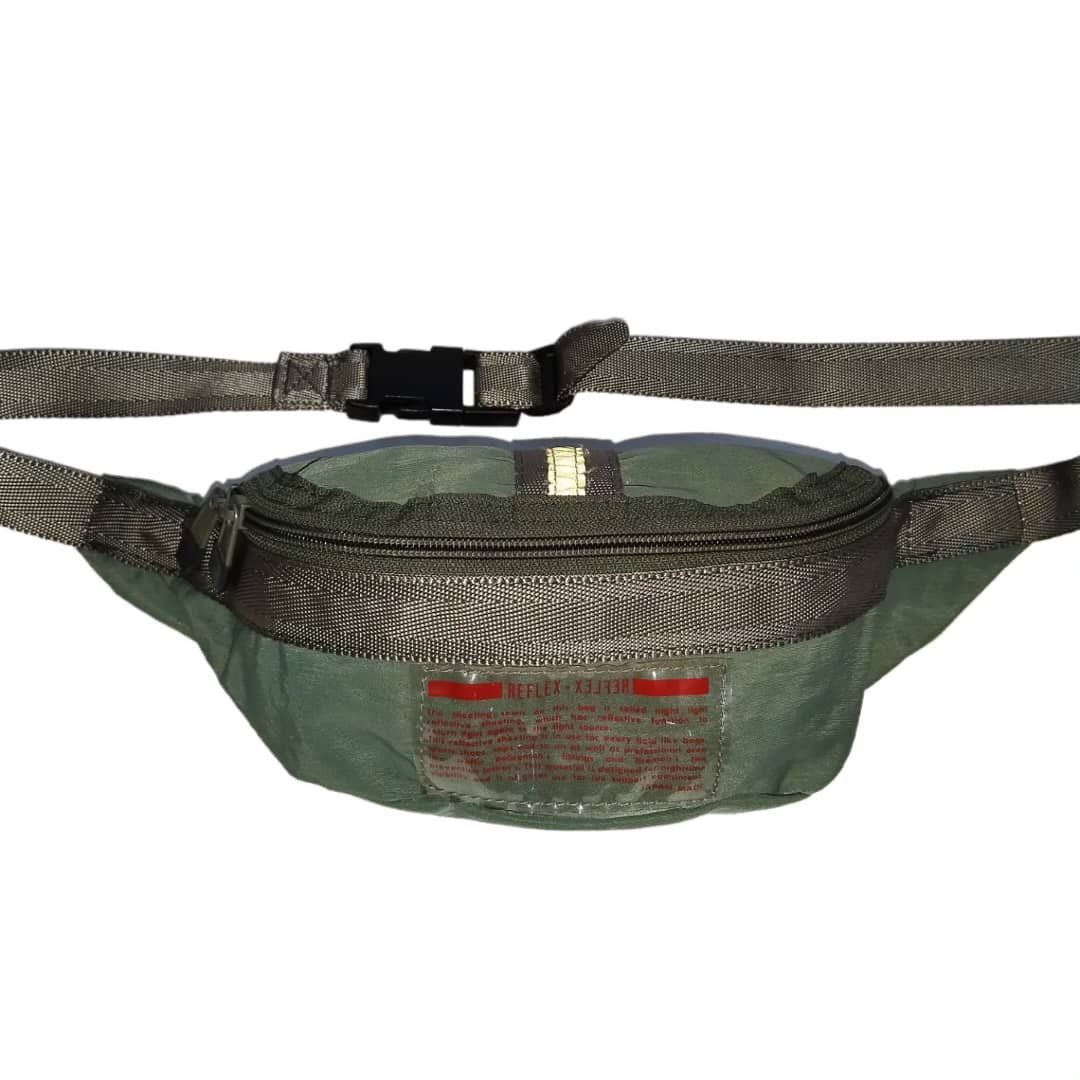 Porter Porter nylon waist bag Size ONE SIZE - 8 Thumbnail