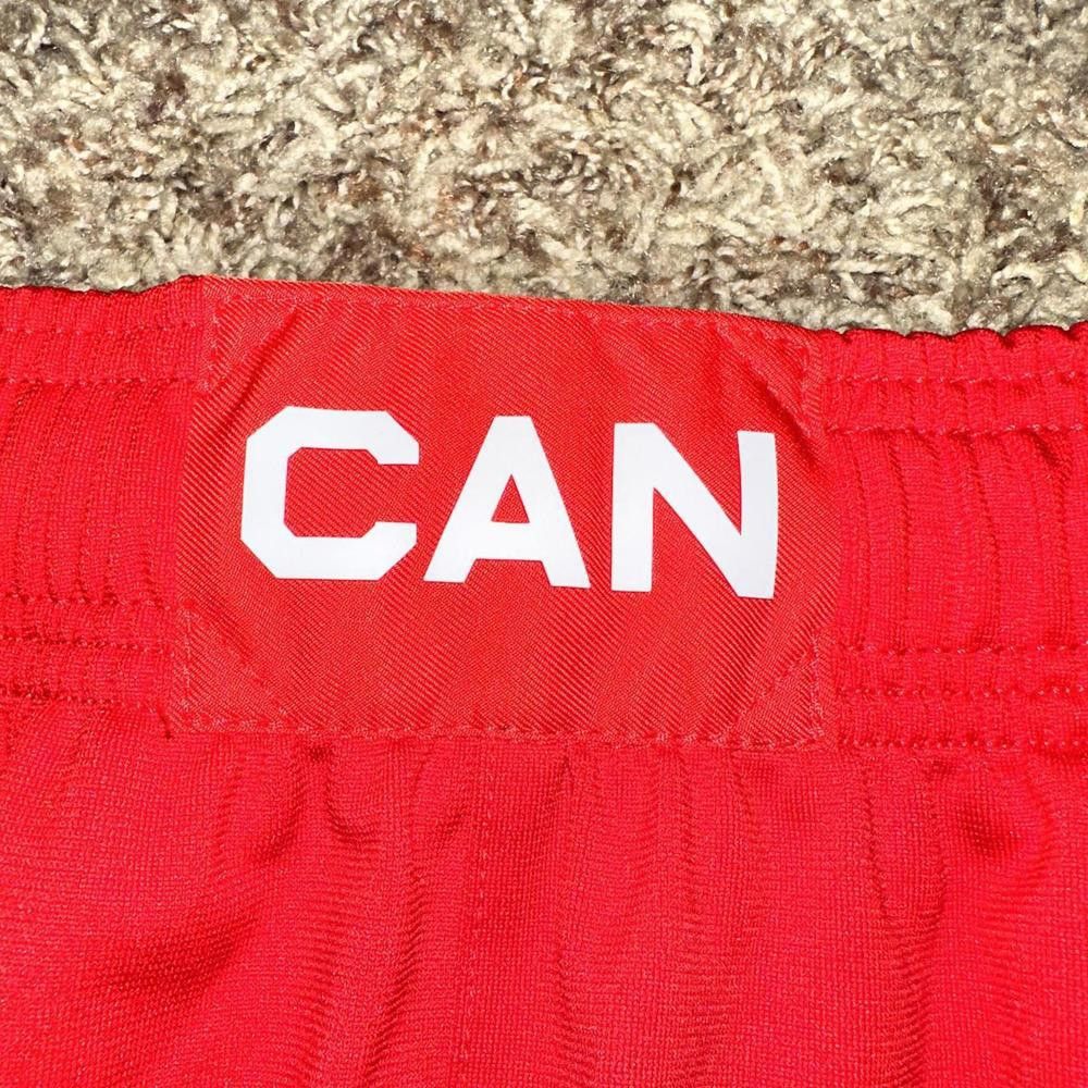 Nike Nike 2020 Tokyo Olympic Game Issued Shorts Canada Size US 38 / EU 54 - 4 Thumbnail