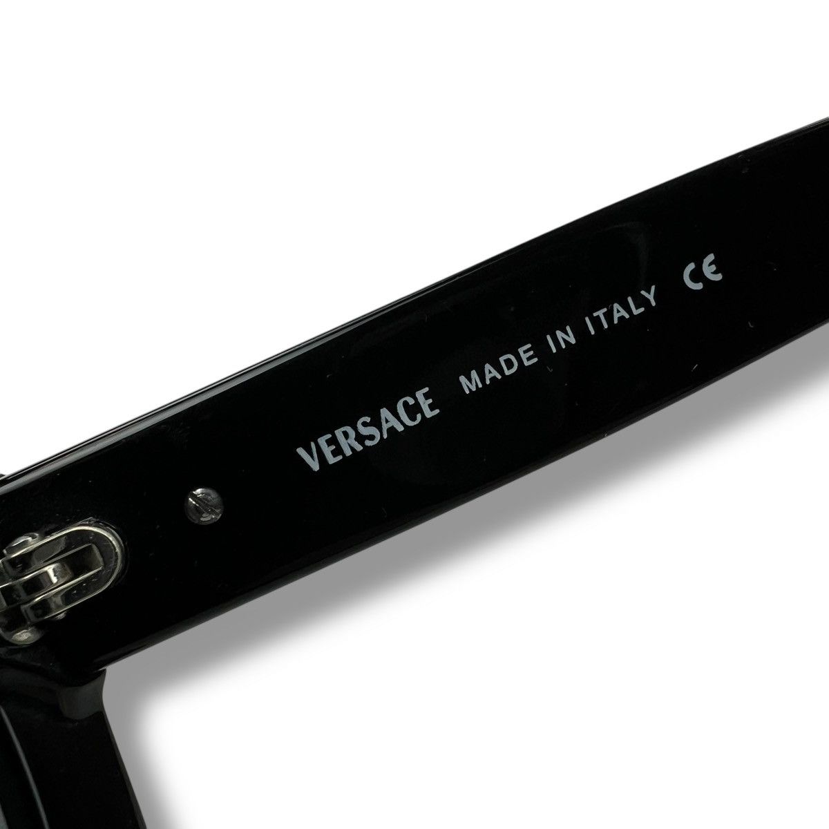 Versace Versace MOD 4022 Sunglasses Size ONE SIZE - 4 Thumbnail