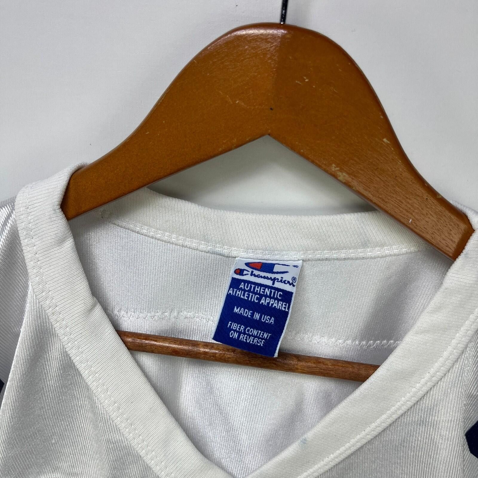 Champion Vintage 90s Champion Dallas Cowboys Emmitt Smith Jersey 48 Size ONE SIZE - 3 Thumbnail