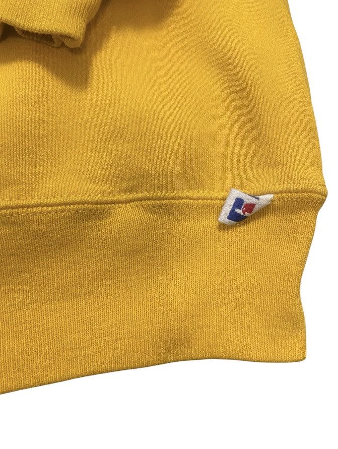 Vintage Vintage St. Xavier Tigers Sweater Size US L / EU 52-54 / 3 - 3 Thumbnail