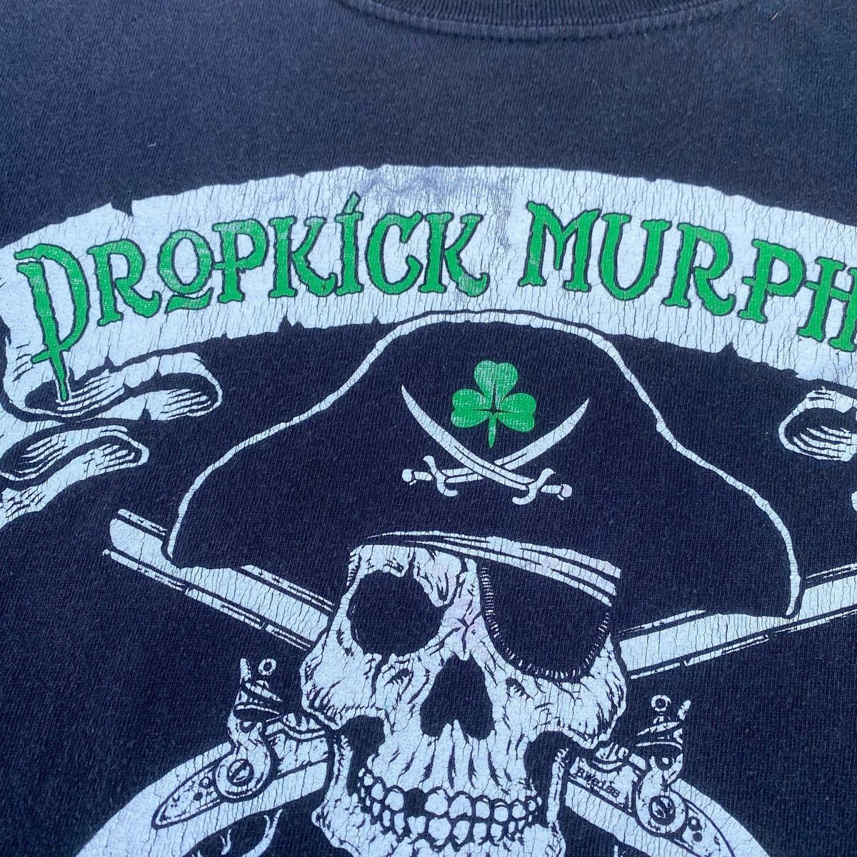 Band Tees RARE ‼️ Dropkick Murphys Size US M / EU 48-50 / 2 - 4 Thumbnail