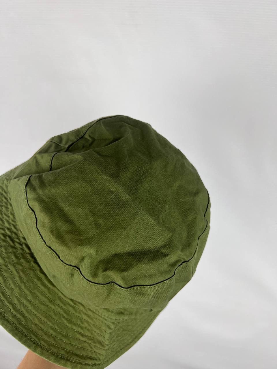 Kangol Kangol bucket hat in green size S Size ONE SIZE - 6 Thumbnail