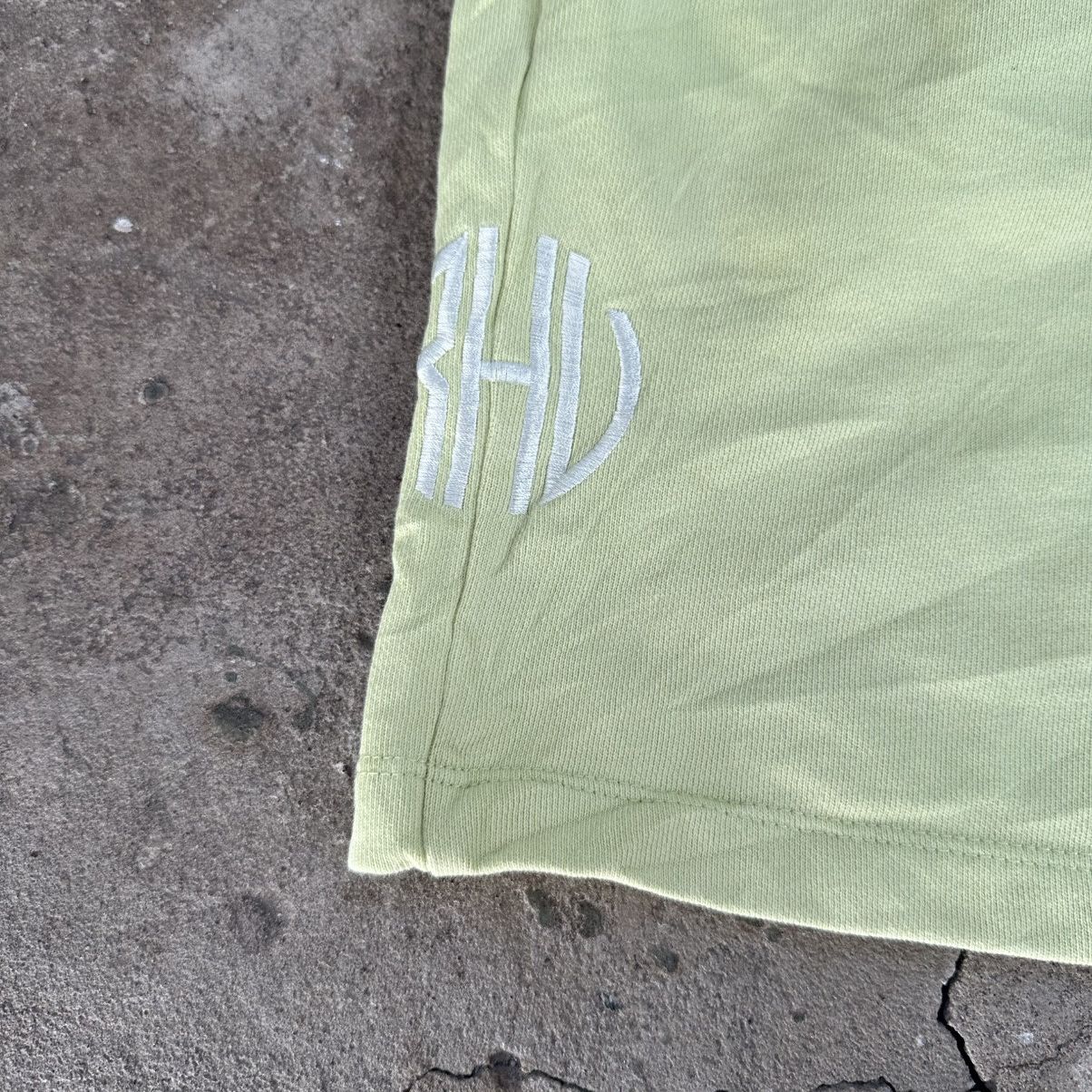Rhude × Zara Zara Rhude rhugi shorts sweat Size US 33 - 5 Thumbnail