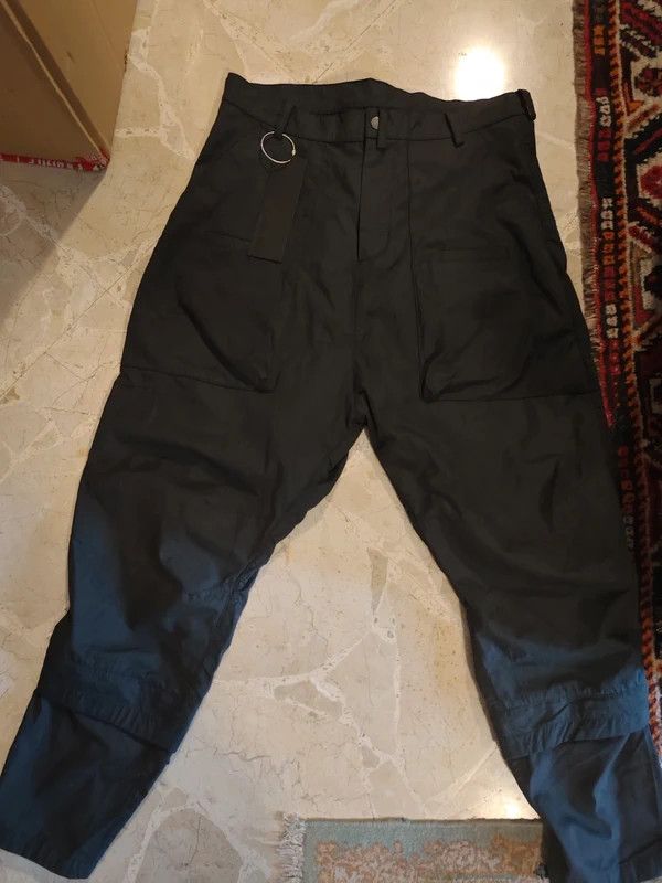 Enfin Leve Enfin levé saieta charcoal dye Stotz size L Size US 34 / EU 50 - 3 Thumbnail