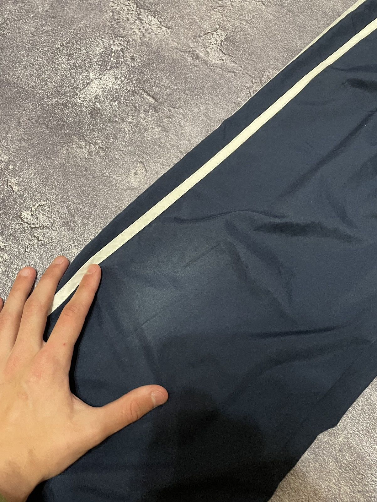 Nike × Vintage Nike vintage pants Size US 30 / EU 46 - 6 Thumbnail