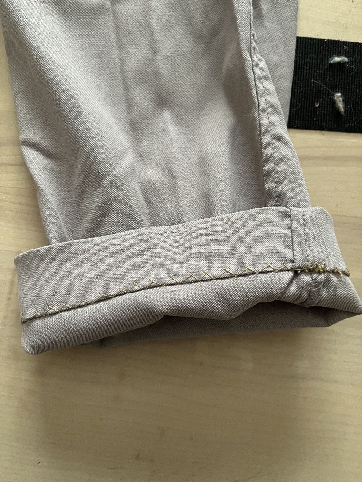 Outlier Futureslimworks / Futureworks Size US 30 / EU 46 - 4 Thumbnail