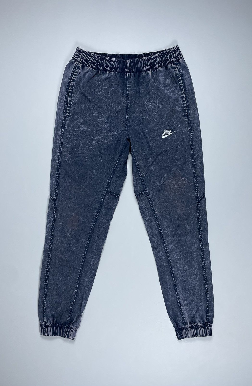 Nike Nike Un-Lined Woven Joggers Pants Size US 30 / EU 46 - 1 Thumbnail