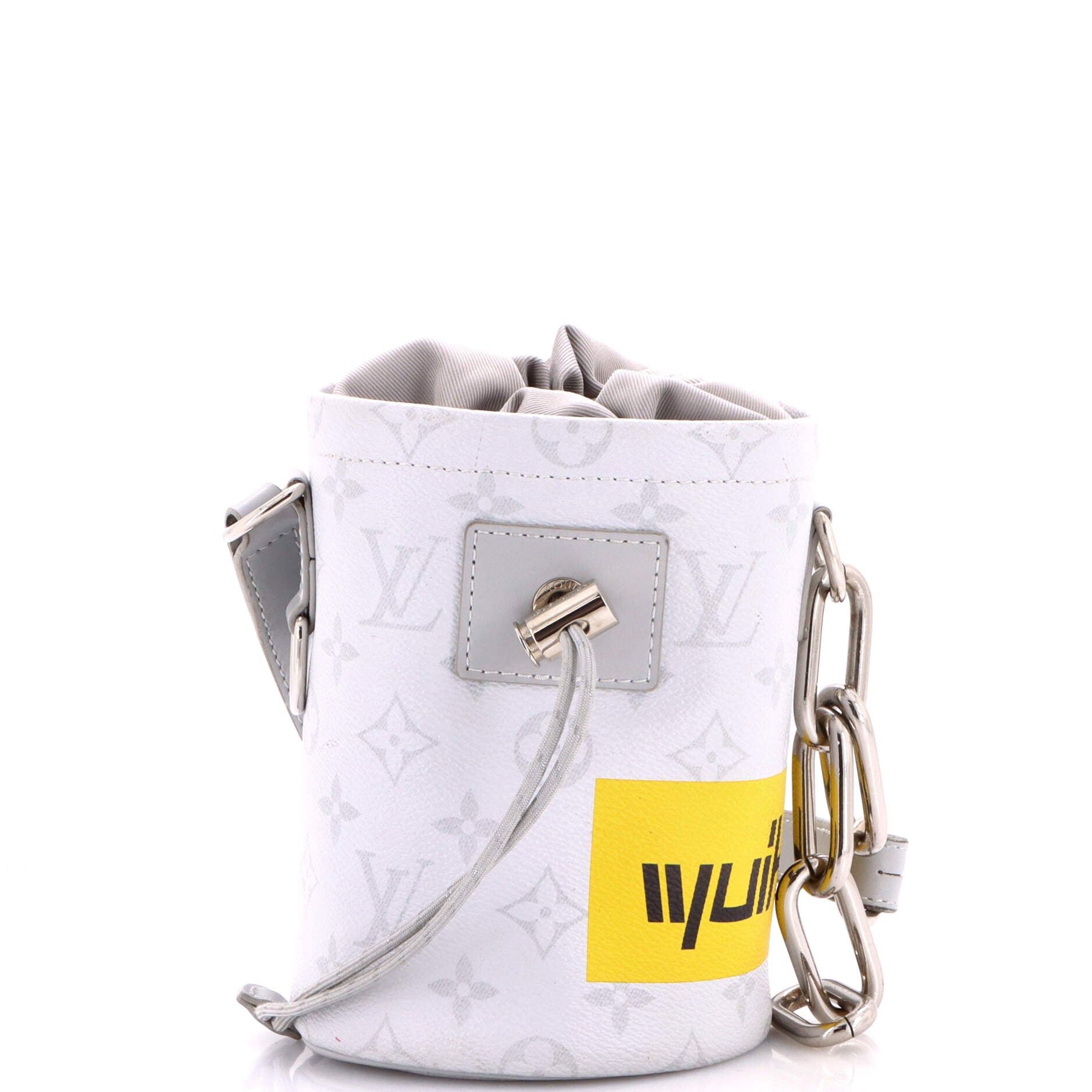 Chalk Nano Bag